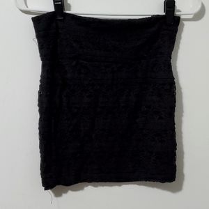 Wetseal mini skirt size S